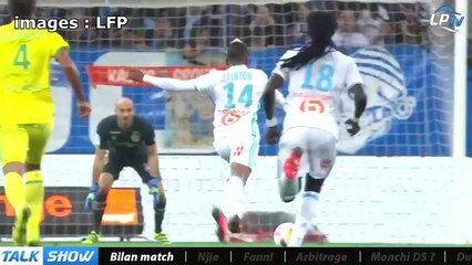 Talk Show : quid de la rumeur Monchi ?