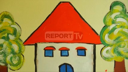 Report TV - Përfundon rikonstruksioni i plotë i kopshtit “Harry Potter” në Kombinat