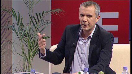 Ditë e Re, 29 gusht 2016- Ora News