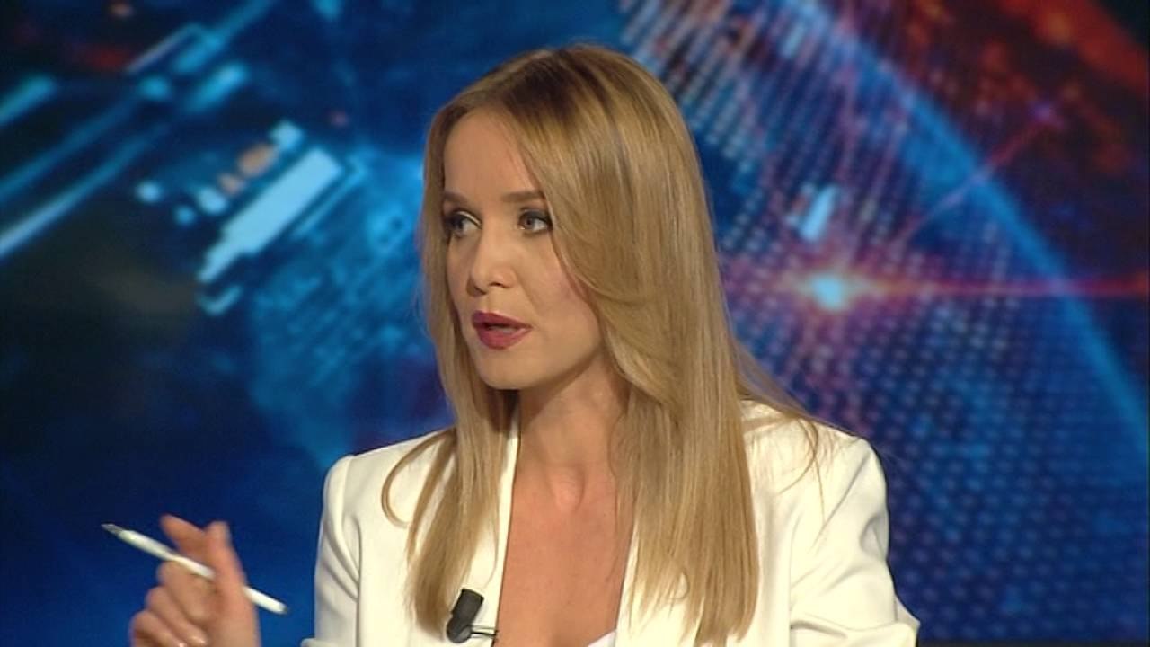 Aleksandër Çipa i ftuar në "Ora e Intervistës"- Ora News