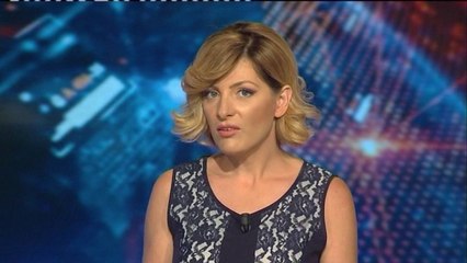 Anri Murati i ftuar në "Ora e Intervistës"- Ora News