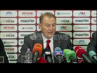 Ora News- Ndeshja me Marokun, De Biasi shpall listën: Nuk ka asnjë eksod
