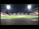 Ora News- Gati për Shqipëri-Maqedoni, “Loro Boriçi” kalon testin e UEFA-s