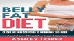 Collection Book Belly Fat Diet: Shed Excess Weight Lose Belly Fat For Health And Vitality
