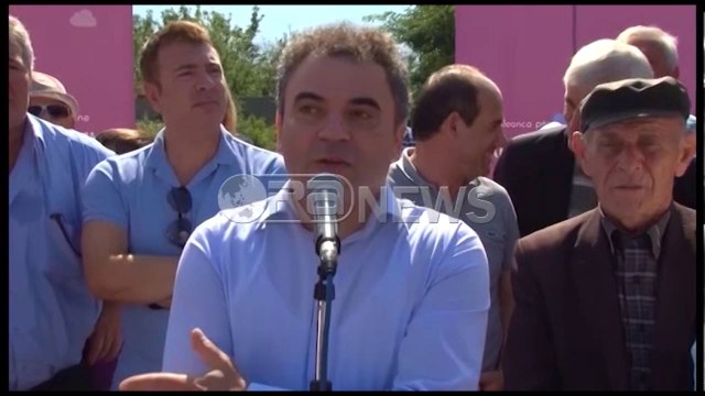 Ora News - Kandidati Rama: Zgjidhje problemit të përpunimit të mbetjeve