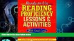 Big Deals  Ready-to-Use Reading Proficiency Lessons and Activities: 10th Grade Level  Free Full