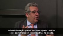 Estrategista-chefe da BlackRock sugere diversificação com investimentos fora do Brasil