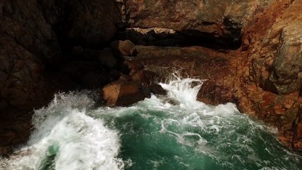 Sea - Ultra High Definition Video HD