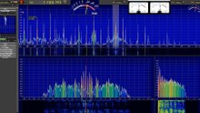 Θερμαϊκός Γιάννης στους 1700 khz