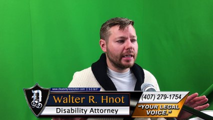 10,147: What is the 1988 v2 federal maximum SSI benefit amount a disabled person would receive by Attorney Walter Hnot
