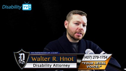 10,139: What is the 2001 federal maximum SSI benefit amount a disabled person would receive by Attorney Walter Hnot
