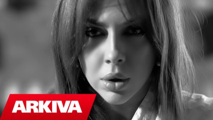 Ingrit Gjoni - Sa me larg  (Official Video HD)
