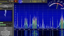 Αλητόβιος Στέφανος στους 1700 khz
