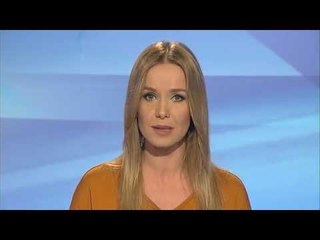 Ora News - Edicioni Qëndror i Lajmeve, 29 Gusht 2016