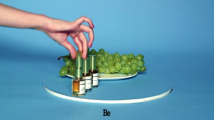 Pin-up Food : les sprays culinaires Bernard Loiseau
