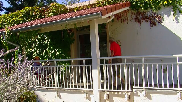 Hautes-Alpes : Les recherches continuent pour retrouver Guy Chastroux