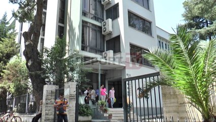 Report TV - Vetingu,Basha shkel vijën e kuqe draft kundër parimeve të SHBA-BE