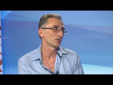 Hysamedin Feraj i ftuar në Ora e Intervistës - Ora News