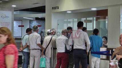 Report TV - Shtyhet rivlerësimi i pasurisë Hipoteka:Nis në javën e 2 të shtatorit
