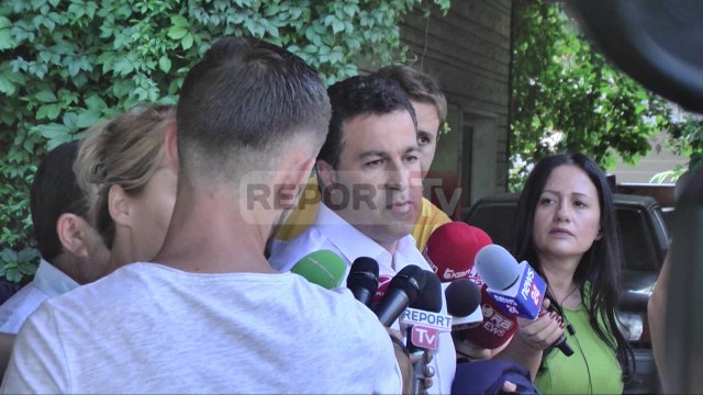 Report TV - ''Vettingu'', Peleshi: Mazhoranca në unison, PD të reflektojë dhe ta votojë