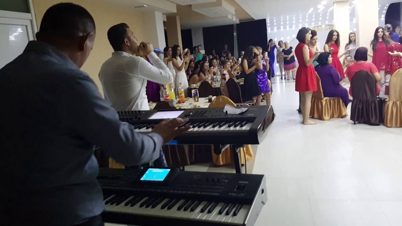 Vesad Mjeku  Vajza prej nanes po ndahet live 2016