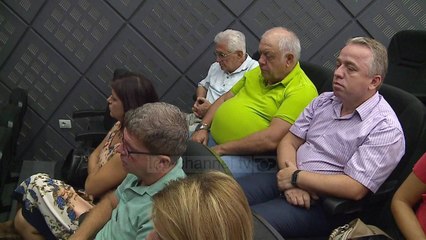 Muzeu i përgjimeve - Top Channel Albania - News - Lajme