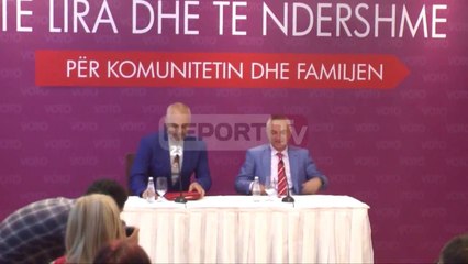 Download Video: Report TV - Rama: Do të ulemi me Metën për planin 4-vjeçar qeverisës