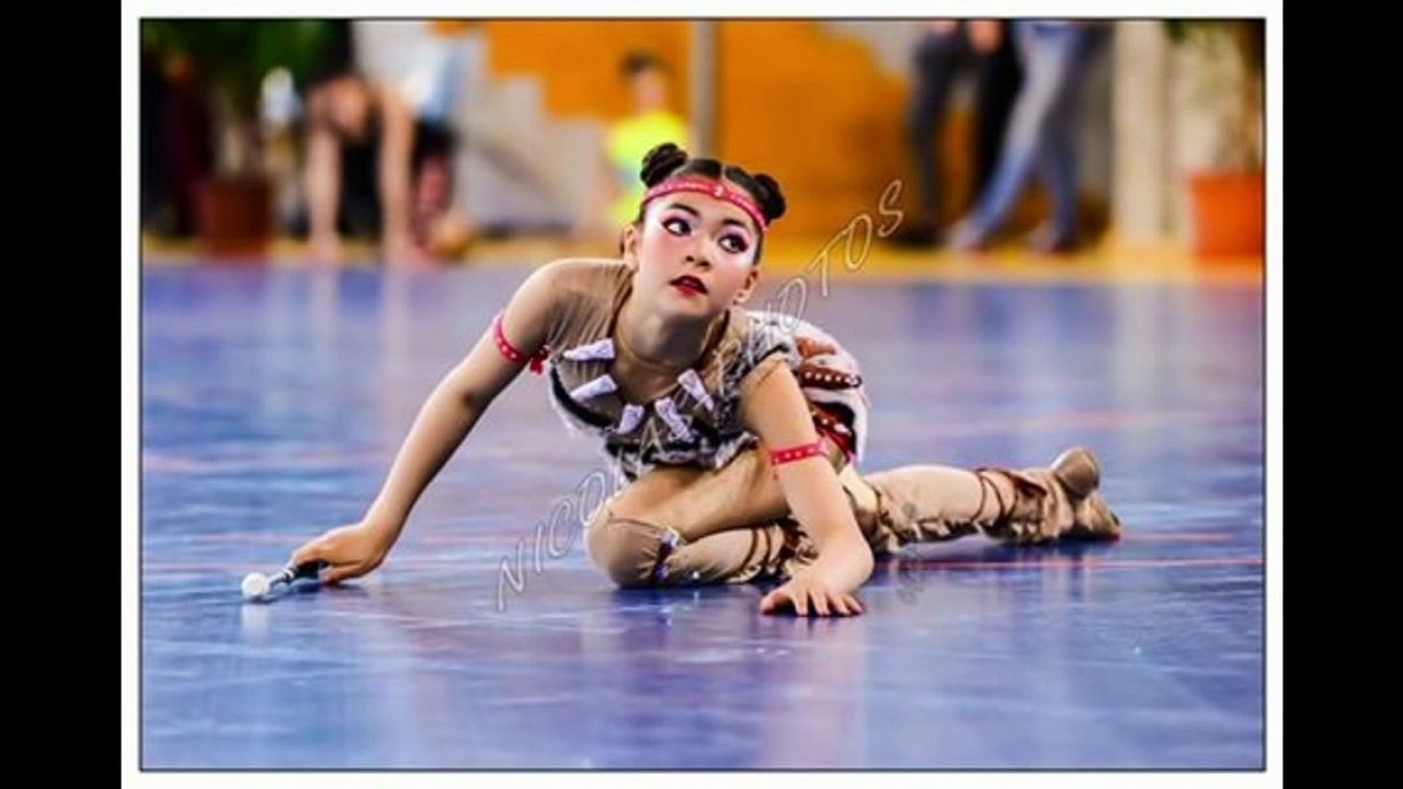 Soirée des Champions 2016 - 38 - Minime - Charlotte LOZINGUEZ