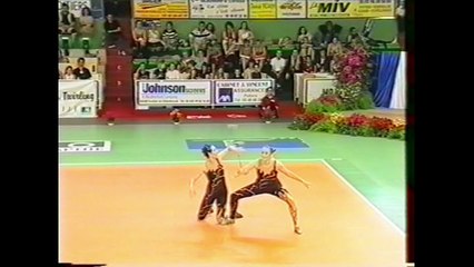 Soirée des Champions 2016 - 44 - Trophée d'honneur - Aurélia et Virginie BASTIER