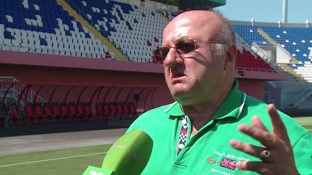 Shkodër, Kombëtarja rikthehet në “vendlindjen” e futbollit - Top Channel Albania - News - Lajme