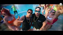 Bad Baby - Second Hand Husband   Gippy Grewal & Badshah   Gippy Grewal, Dharamendra & Tina Ahuja