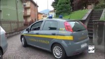 Ora News - Itali, dy shqiptarë kapen me 22 kg kokainë e mijëra euro