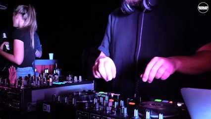 Discipline Boiler Room Berlin DJ Set