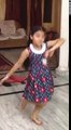 punjabi choti bachi kudi da bhangra