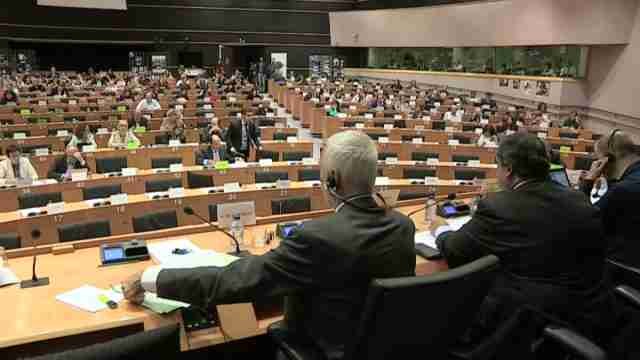 El coordinador antiterrorista de la UE no descarta ataques yihadistas con armas químicas