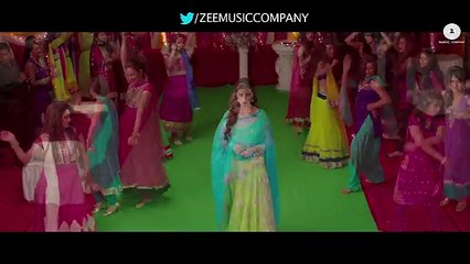 Bomb Kudi Official Video   Luckhnowi Ishq   Adhyayan Suman & Karishma Kotak