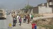 Mosul offensive: Division among Shirqat residents amid advances by Iraqi forces