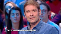 Gérald Kierzek en interview - Le Grand Journal du 26/09 - CANAL+