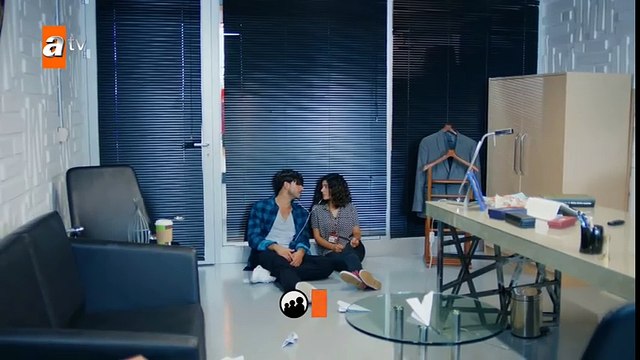 Seviyor Sevmiyor 11. Bölüm Fragmanı (2) - atv