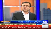 Moeed Pirzada reveals the future rigging plans of PML N with help of ECP