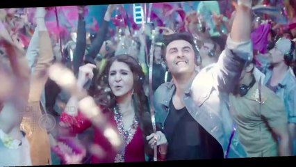 Ranbir Kapoor Abuses Anushka Sharma