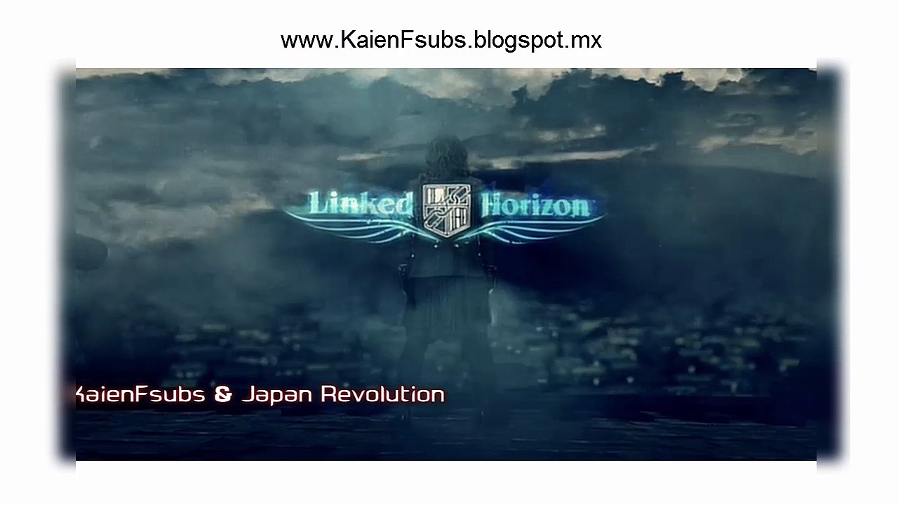 Linked horizon - Guren no yumiya