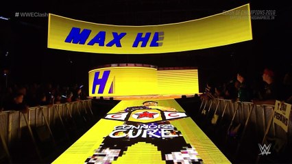 Mega Mega: Huge Scale Unveiled