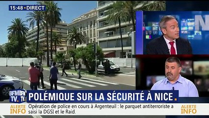 L’UNSA Police demande l’annulation de la plupart des évènements festifs