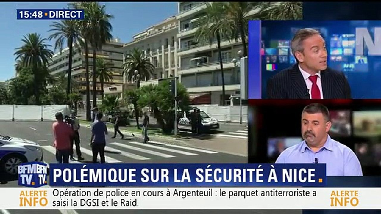 L’UNSA Police demande l’annulation de la plupart des évènements festifs