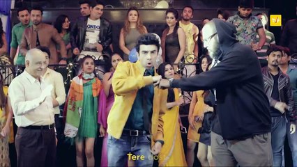 #FunWithU - TVF s CUTE Vol. 1 ft. Raftaar & Kanan