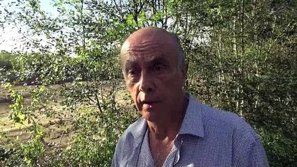 Délit environnemental à l'aérodrome d'Auxerre-Branches