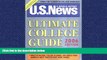 READ book  US News Ultimate College Guide 2006  FREE BOOOK ONLINE