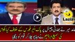 Sami Ibraheem Badly Bashing On Hamid Mir On His Statement to Indian news Chennel