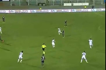 Simy Goal - Crotone 1-3 Atalanta 26.09.2016 HD